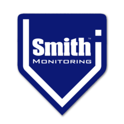 Smith Monitoring Logo